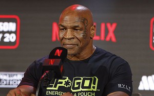 Võ sĩ quyền Anh 'tai tiếng' nhất thế giới trải lòng về giây phút cận kề 'tử thần' trước màn so tài với võ sĩ kém 31 tuổi