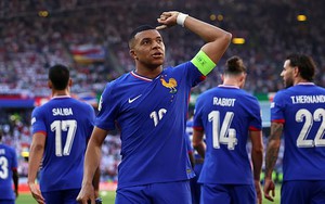 Toàn cảnh vụ Mbappe bị 'hắt hủi' ở ĐT Pháp: Cuộc gọi cuối cùng từ Deschamp, Mbappe bất lực