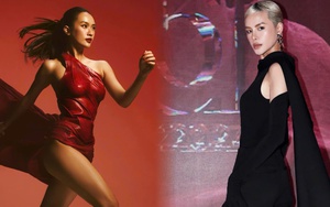 Á hậu Vũ Thuý Quỳnh, Siêu mẫu Hà Kino hoá đả nữ trong phim "Những cô gái vô chủ"