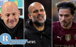 HLV Man City chỉ trích người dẫn dắt ĐT Anh vì triệu tập học trò '100 triệu' dù... đang chấn thương
