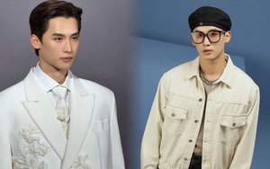 Á quân The Next Gentleman Kang Chul là ai?