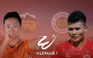 Lịch thi đấu bóng đá hôm nay 9/11: Nóng đại chiến HAGL vs CAHN, Công Phượng trở lại sân Thống Nhất