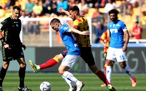 Lịch thi đấu bóng đá hôm nay 8/11: Trực tiếp Vallecano vs Las Palmas, Lecce vs Empoli