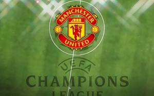 Ngoại hạng Anh sáng cửa giành thêm suất dự cúp C1, hy vọng lại được thắp lên cho MU