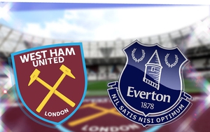 Nhận định, soi tỷ lệ West Ham vs Everton 22h ngày 9/11, vòng 11 Ngoại hạng Anh