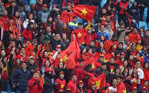 ĐT Việt Nam thắng Indonesia 4 bàn không gỡ, HLV ngoại khẳng định đẳng cấp bằng chiến tích lịch sử