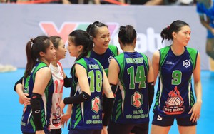 Đội bóng chuyền Việt Nam nhận thưởng 1 tỷ đồng ngay sau 1 trận thắng, khiến cộng đồng mạng ngỡ ngàng