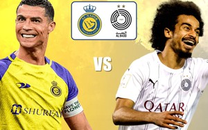 Nhận định, soi tỷ lệ Al Nassr vs Al Sadd 01h00 hôm nay 3/12, Cúp C1 châu Á