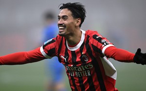 Reijnders đã thành ngôi sao lớn nhất của AC Milan