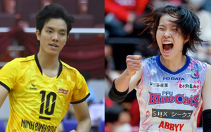 Tin nóng thể thao tối 1/12: Rộ tin Trần Thị Thanh Thúy và Bích Tuyền đụng độ khi xuất ngoại; LMHT Việt Nam thắng nhà vô địch thế giới