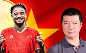 Tin nóng bóng đá Việt 1/12: Xuân Son được so sánh với… Haaland, Vua phá lưới EURO sang Việt Nam