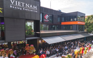 Bước đột phá của quyền Anh Việt Nam 