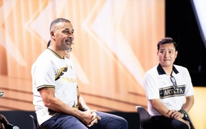 Huyền thoại bóng đá thế giới đưa lời khuyên hữu ích cho ĐT Việt Nam trước thềm AFF Cup 2024