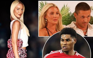 Lộ diện bạn gái mới cực quyến rũ của Rashford, là ngôi sao truyền hình thực tế nổi tiếng tại Anh
