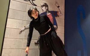 Hot girl bóng chuyền Việt Nam bất ngờ tái xuất sau quyết định nghỉ thi đấu, nhận thưởng căn hộ cao cấp