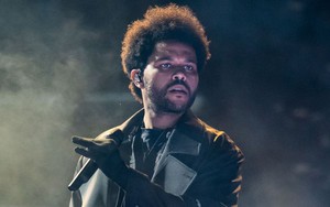 The Weeknd phát hành album phòng thu mới
