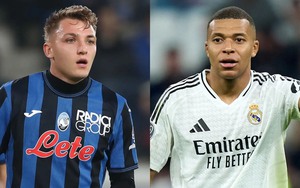 Nhận định bóng đá hôm nay 10/12: Atalanta vs Real Madrid, Leverkusen vs Inter Milan 
