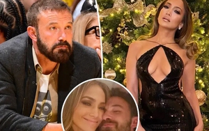 Ben Affleck không muốn hẹn hò, "vẫn đang thích nghi" với cuộc sống độc thân sau khi ly hôn Jennifer Lopez