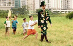 Đen mang đến triệu niềm vui nhỏ xíu!