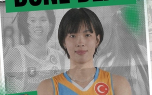 Tin nóng thể thao tối 10/12: Cộng đồng bóng chuyền Indonesia chỉ ra sự thật về Thanh Thúy; HLV Hoàng Anh Tuấn viết tâm thư