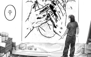 Đề tài 'trứng vịt lộn' giành giải Nhất cuộc thi sáng tác truyện tranh 2024