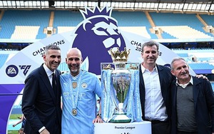 Guardiola tuyên bố sẽ không dẫn dắt CLB nào nữa sau diễn biến mới nhất về cáo buộc gian lận của Man City