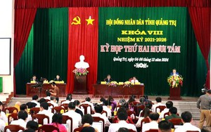 Nhà báo, liệt sỹ Lương Nghĩa Dũng của TTXVN được đặt tên đường ở thành phố Đông Hà