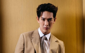 Năm 2024 đáng chú ý của Song Luân: Đóng chính 'Công tử Bạc Liêu', 'boy' đa tài của 'Anh trai Say Hi'