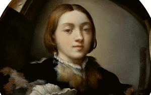 Chiêm ngưỡng lại kiệt tác của Parmigianino