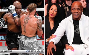 Vợ Mike Tyson ra quyết định cuối cùng, người hâm mộ nguy cơ không thấy 'Mike Thép' trở lại sàn đấu