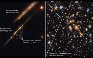 Kính viễn vọng James Webb xác nhận tốc độ mở rộng “không ngờ” của vũ trụ