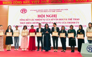 Việc xây dựng người Hà Nội thanh lịch, văn minh ngày càng đi vào chiều sâu