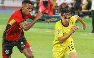 Cục diện ở bảng A tại AFF Cup 2024 khó lường, Thái Lan vẫn nắm lợi thế lớn