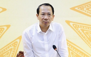 Thi hành kỷ luật Phó Chủ tịch UBND tỉnh Hà Giang