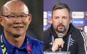 Nhà báo Malaysia xác nhận đội nhà bổ nhiệm HLV mới giữa mùa AFF Cup với lương 40 tỷ, thầy Park không được chọn 