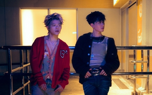 Sau concert 'Anh trai say hi', Anh Tú Atus tung MV 'Nỗi đau đính kèm' kết hợp cùng RHYDER