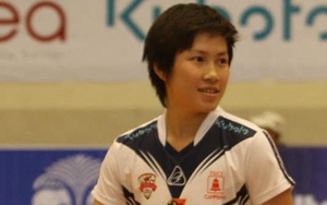 Ngôi sao bóng chuyền nữ Việt Nam xuất sắc hơn cả Phạm Thị Yến, nhận lương gần 80 triệu/tháng