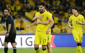 Kết quả bóng đá AFF Cup 2024 hôm nay 20/12: Singapore và Thái Lan vào bán kết