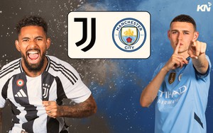 Nhận định bóng đá hôm nay 11/12: Arsenal vs Monaco, Juventus vs Man City
