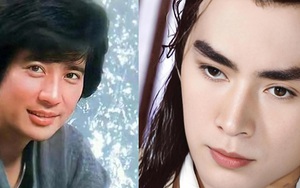 Top 10 mỹ nam trong phim Quỳnh Dao – Ai là nam thần trong lòng khán giả?