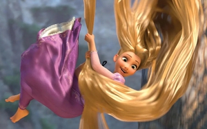 Disney làm phim "Tangled" live-action