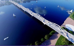 Hà Nội tập trung nguồn lực để thực hiện đầu tư xây dựng đủ 18 cầu vượt sông Hồng