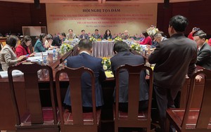 Đóng góp xây dựng hệ giá trị văn hóa gắn với xây dựng chuẩn mực, tiêu chí người Hà Nội thanh lịch, văn minh