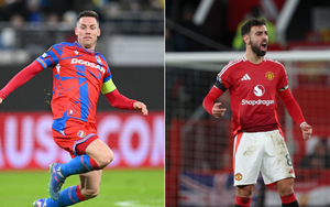 Nhận định bóng đá hôm nay 12/12: Viktoria Plzen vs MU, Rangers vs Tottenham