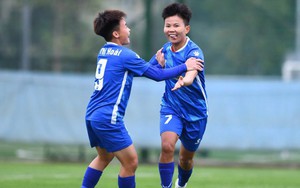 Vào chung kết Cúp QG nữ 2024, T&T Thái Nguyên được thưởng hơn 500 triệu đồng