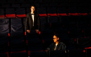 Hồ Tiến Đạt: Tôi thấy mình giống nhân vật bị lão hóa ngược Benjamin Button