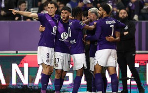 Nhận định, soi tỷ lệ Toulouse vs St Etienne 02h45 hôm nay 14/12, vòng 15 Ligue 1