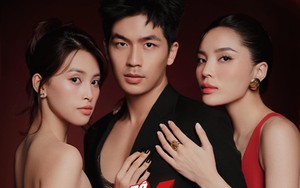 Hai nàng hậu đình đám góp mặt trong phim Tết của Trấn Thành