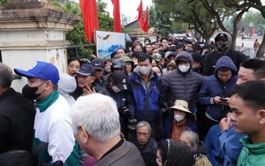 ĐT Việt Nam vs Indonesia: Đá ở Việt Trì chính ra lại hay!