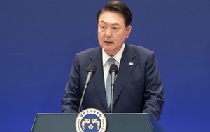 Quốc hội Hàn Quốc bỏ phiếu "mở đường" điều tra Tổng thống Yoon Suk Yeol